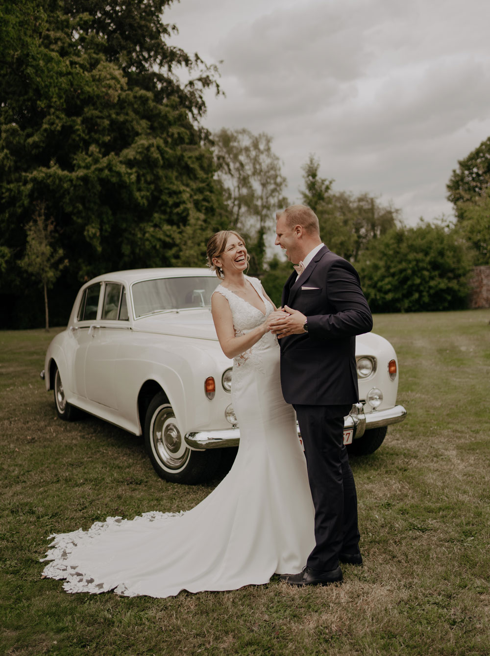 Photographe Mariage Belgique