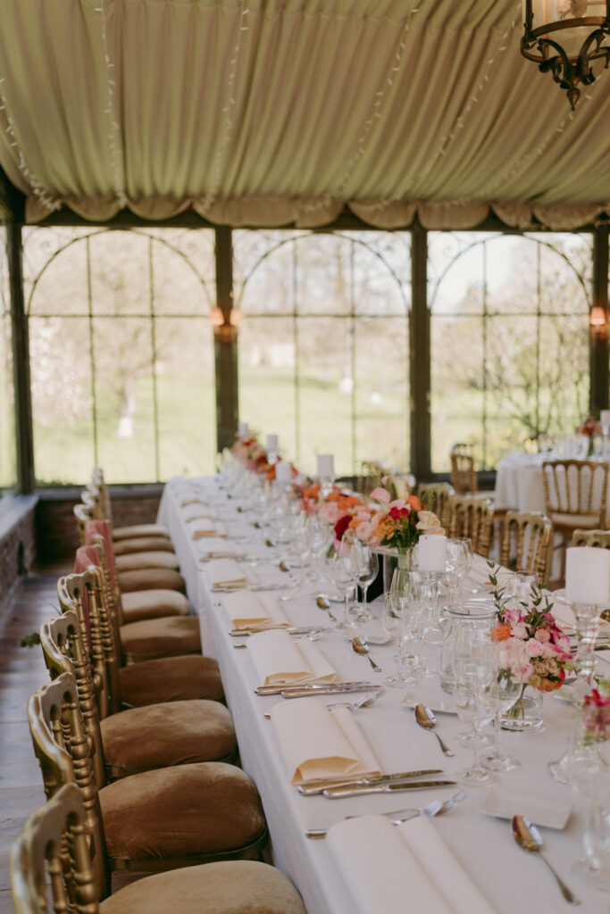 Photographe Belgique - Mariage à l'Abbaye de Nizelles