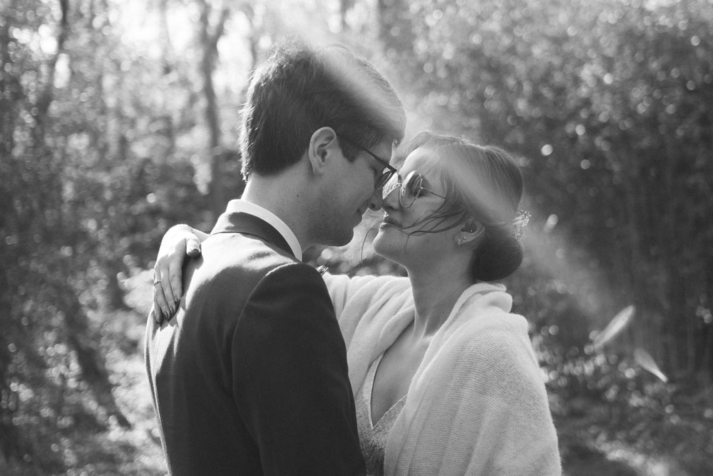 Photographe Belgique - Reportage photo Mariage à l'Abbaye de Nizelles