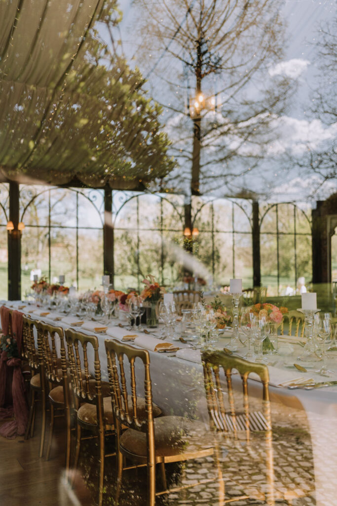 Photographe Belgique - Reportage photo Mariage à l'Abbaye de Nizelles