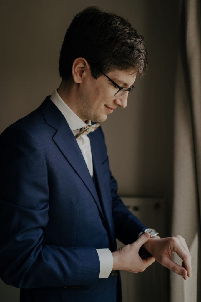 Photographe Belgique - Reportage photo Mariage à l'Abbaye de Nizelles