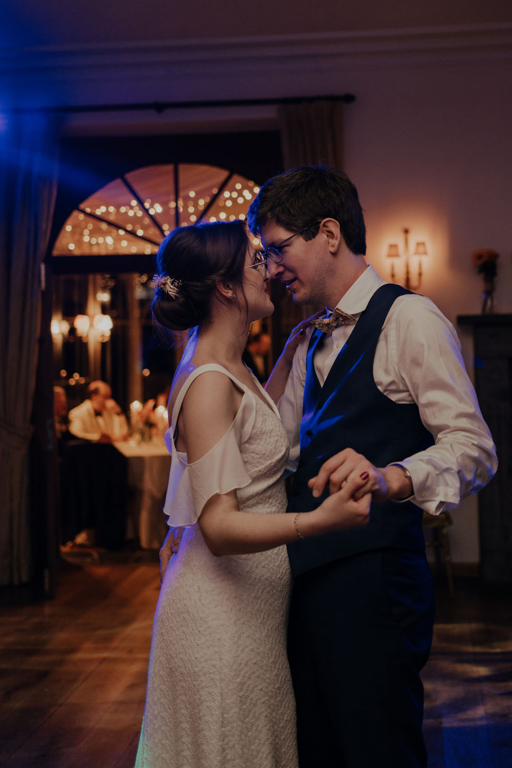 Photographe Belgique - Reportage photo Mariage à l'Abbaye de Nizelles