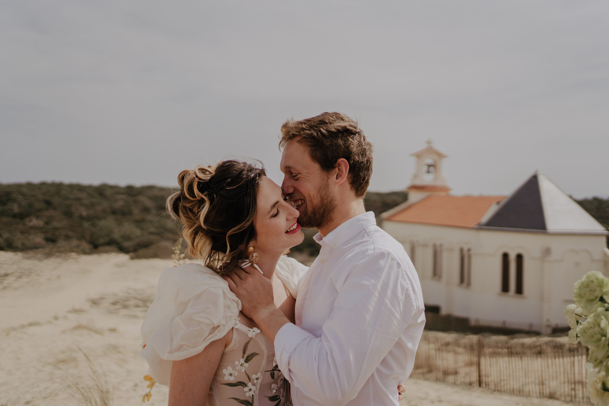 Reportage Photo Mariage Belgique