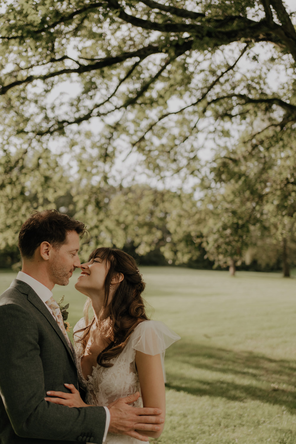 Reportage Photo Mariage Belgique - Souvenir Photographie