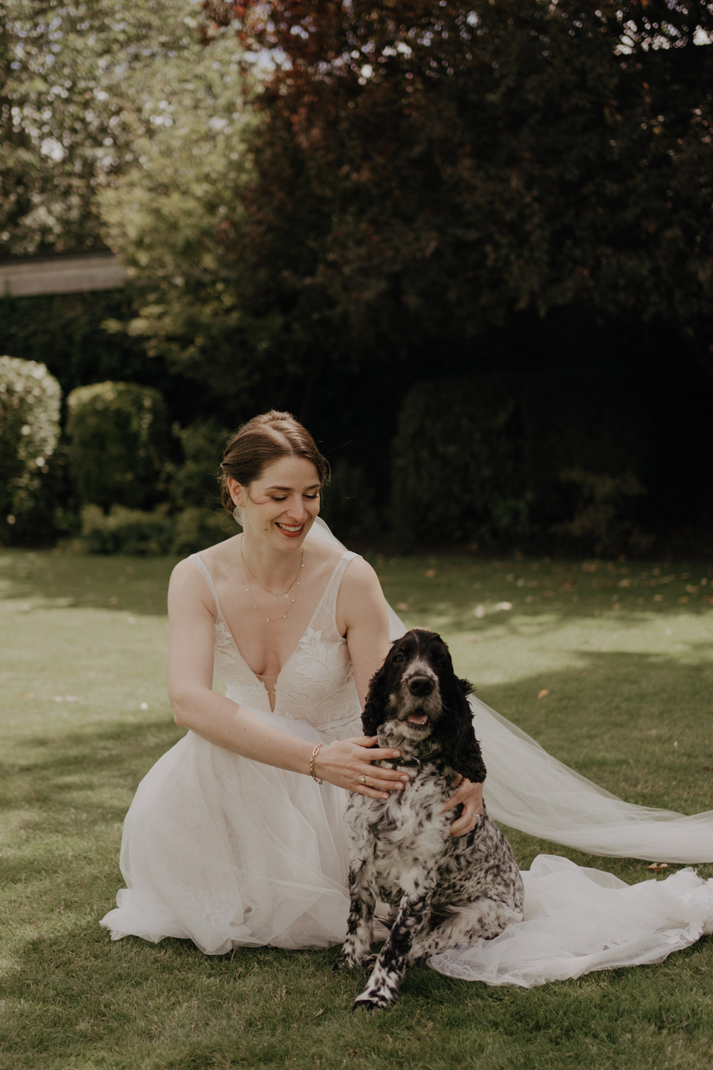 Reportage Photo Mariage Belgique