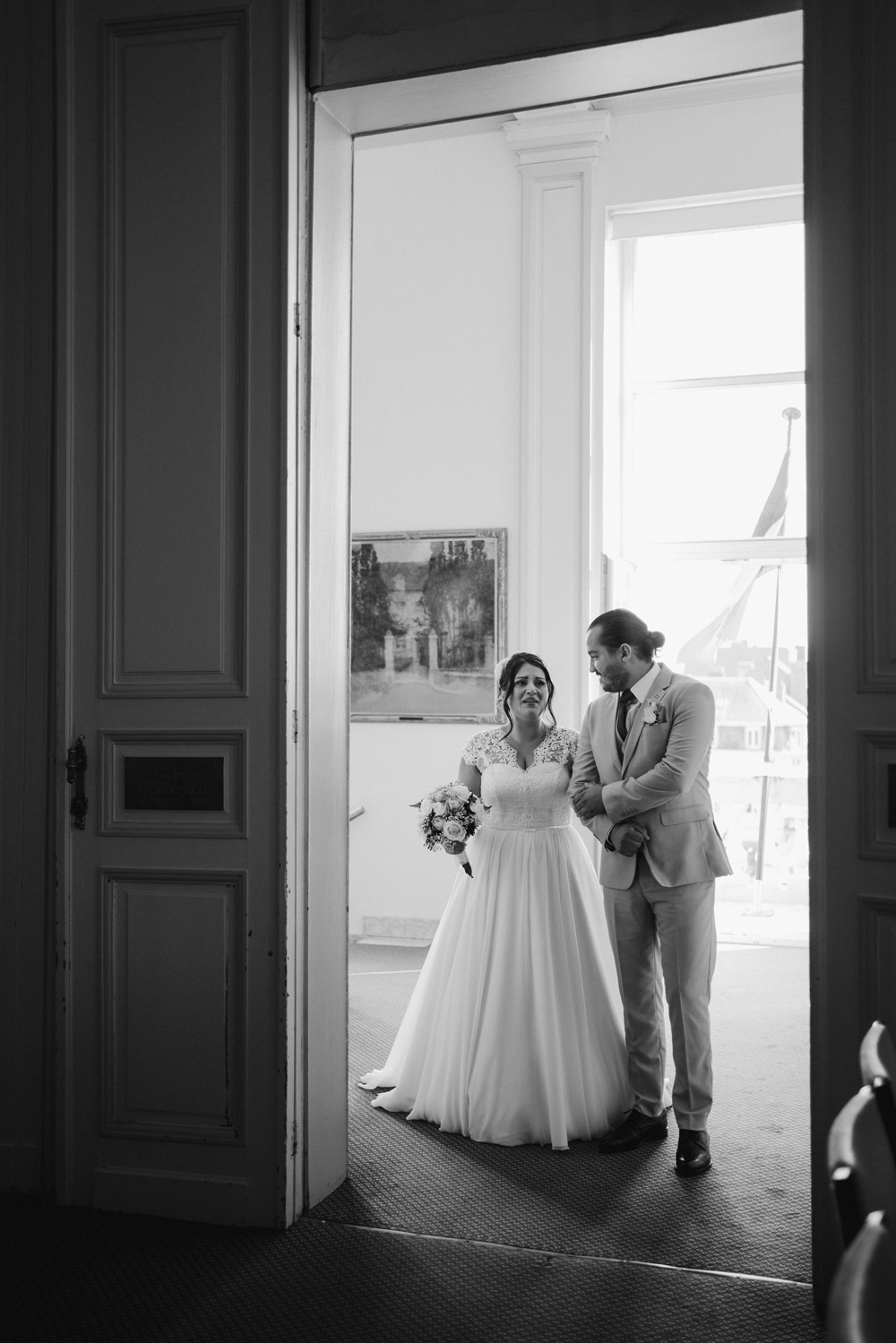 Reportage Photo Mariage Belgique